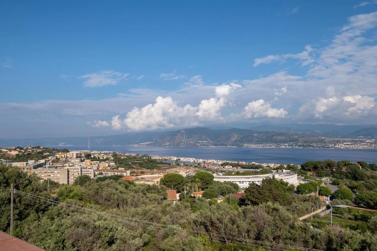 Villa Emy Messina